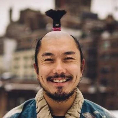 YOSHI（渡辺好博） - 東京サーカス団長