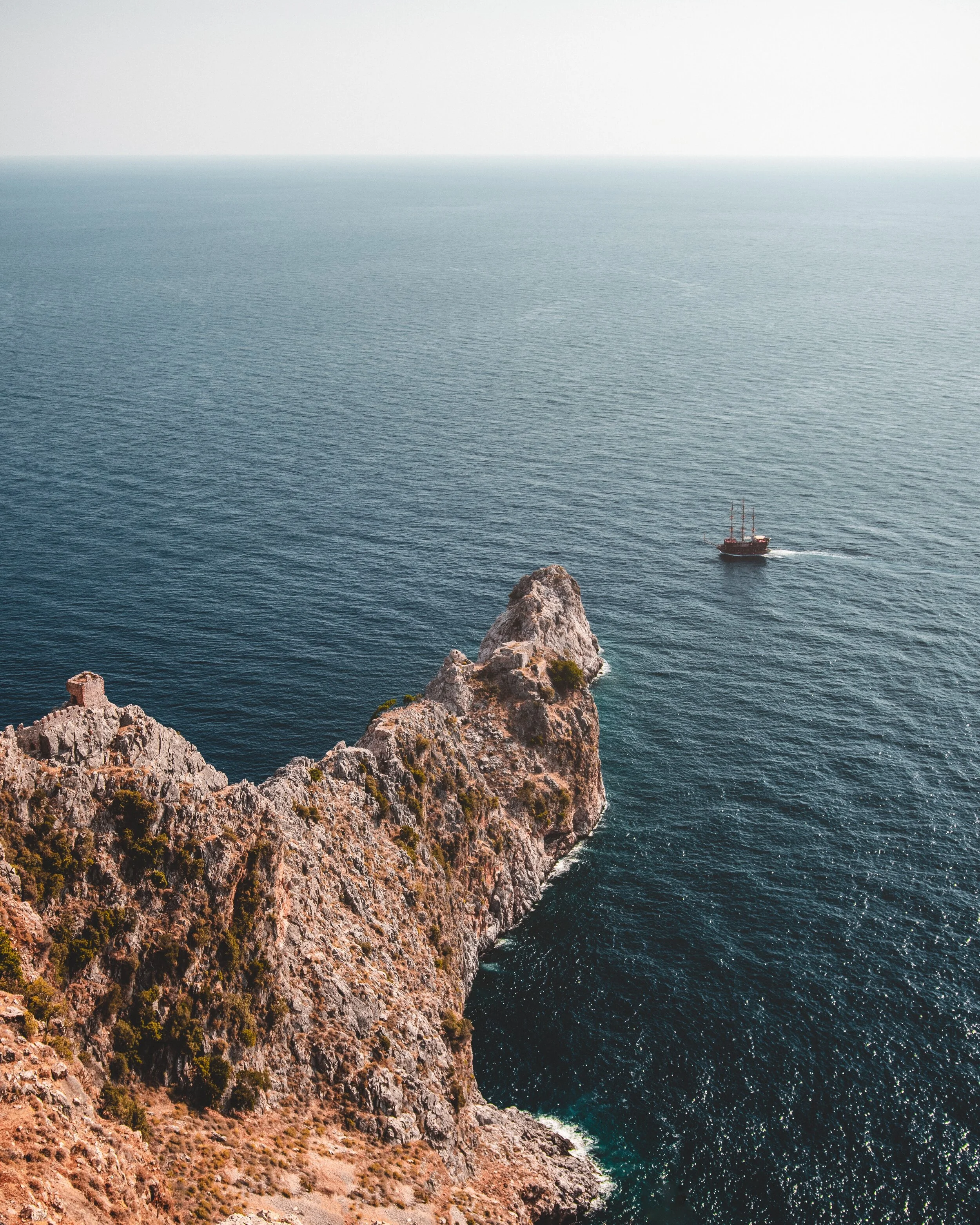 未来の自分を今縛れ