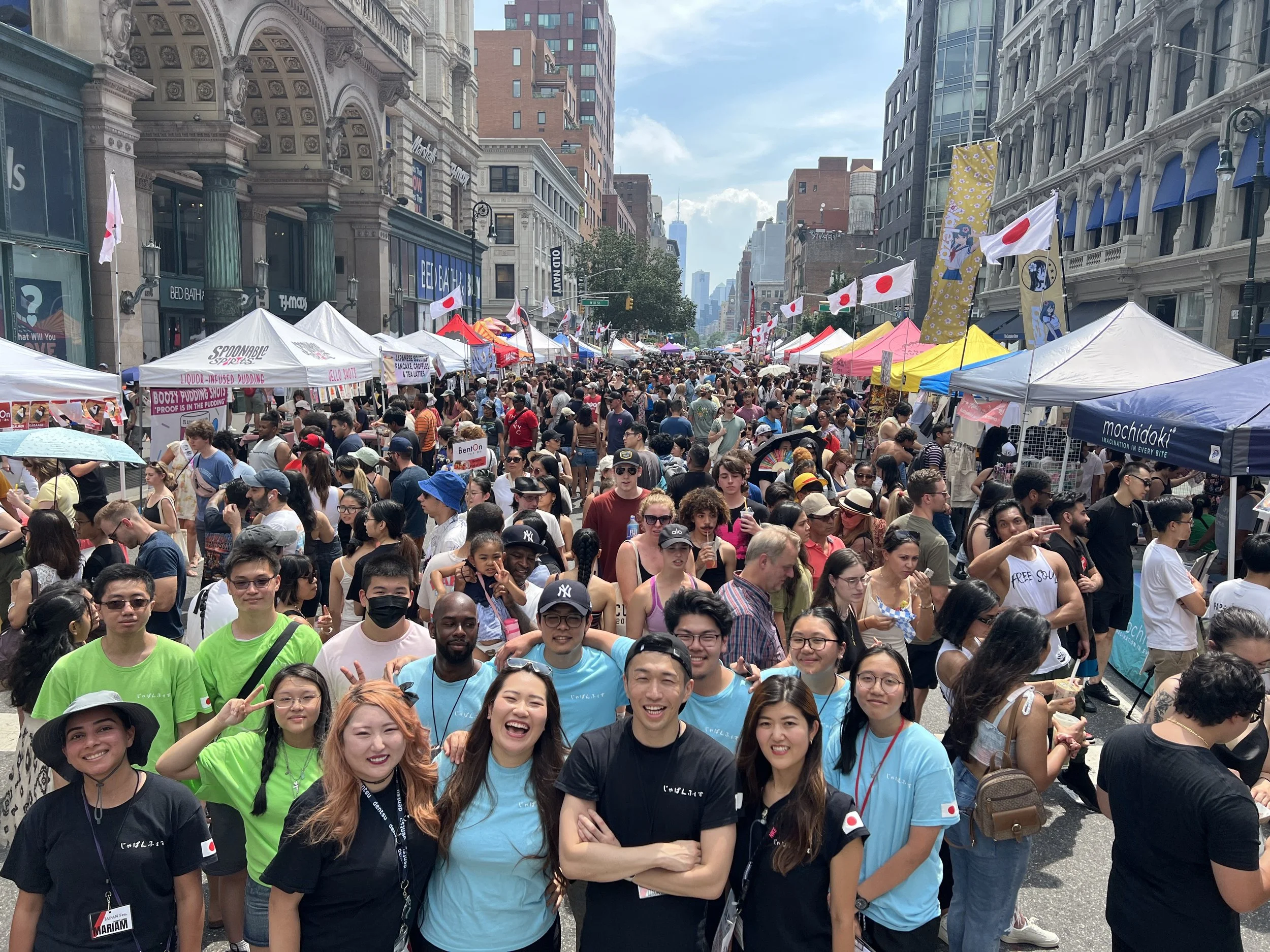 自由の女神は「鬼軍曹」だった