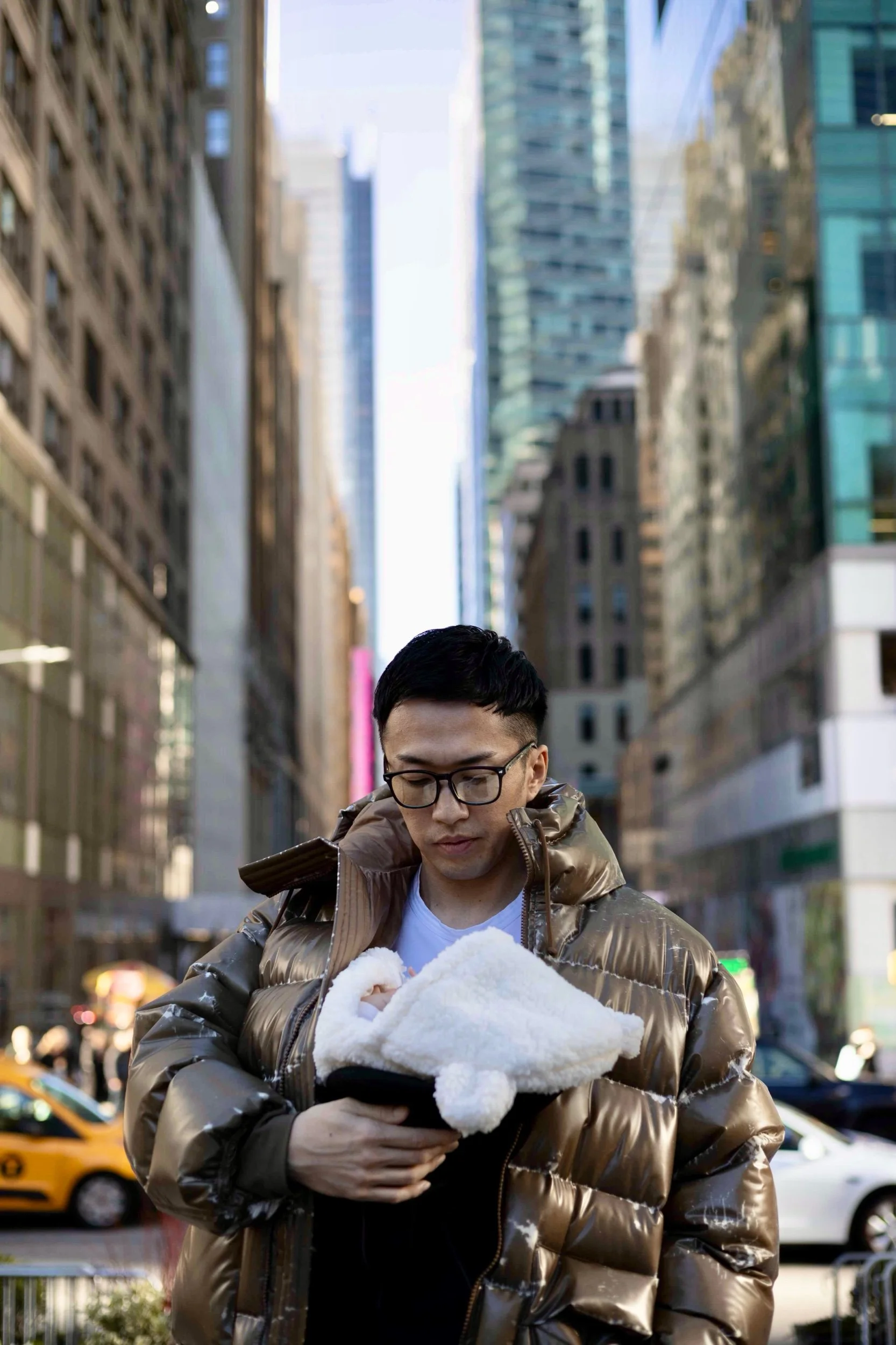 結局、大事なのは、 誰と居たか、今誰と居るか