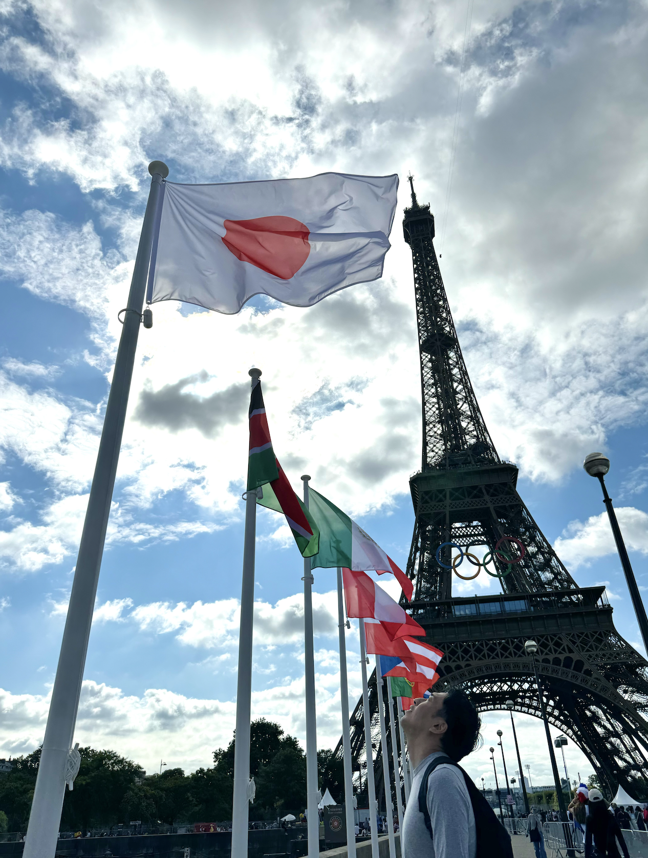 「自分の器」を超えた挑戦