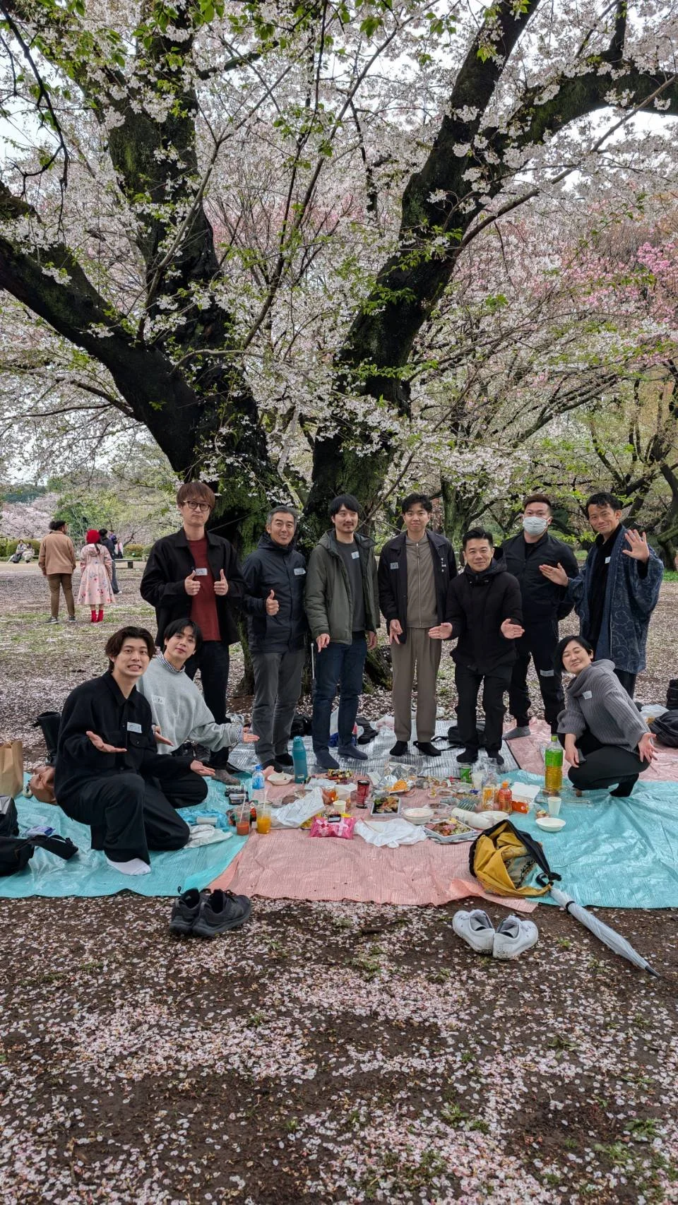 第19回　海外挑戦者の溜まり場 in TOKYO