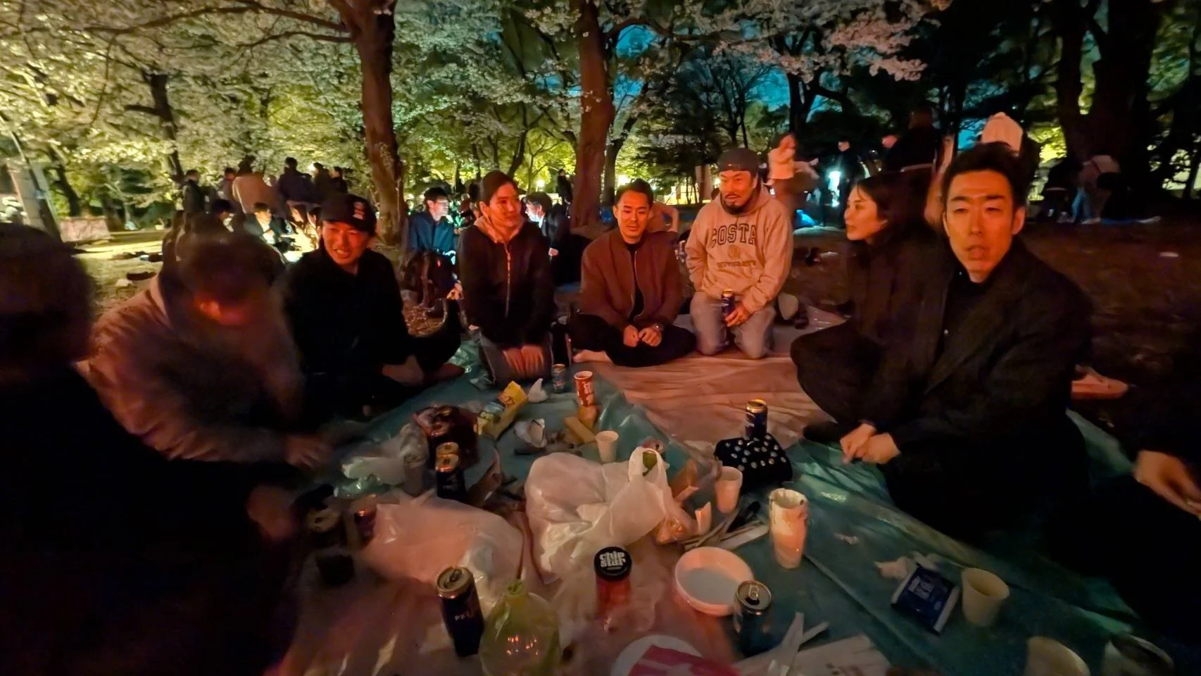 第20回　海外挑戦者の溜まり場 in TOKYO