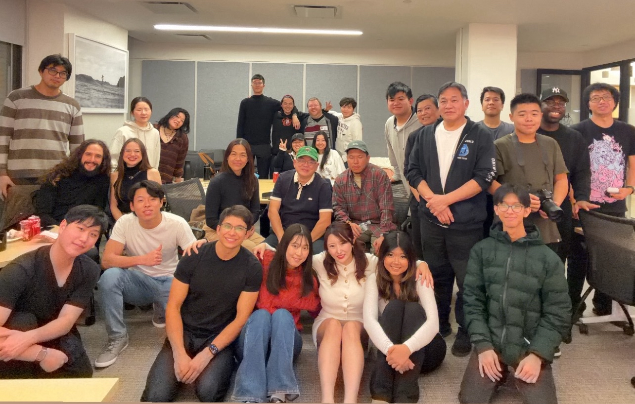 第40回　TAMARIBA in New York