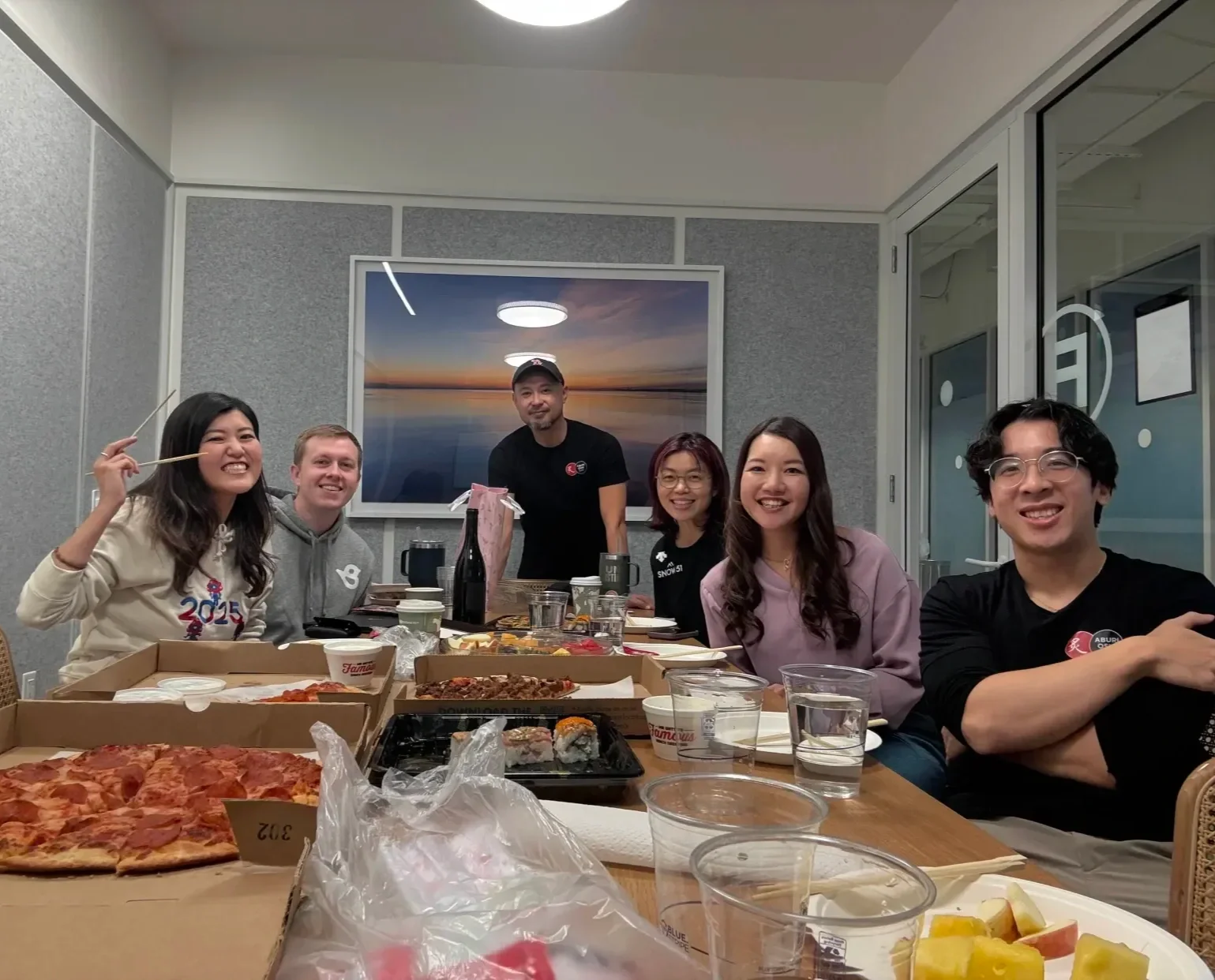 第39回　TAMARIBA in Austin 