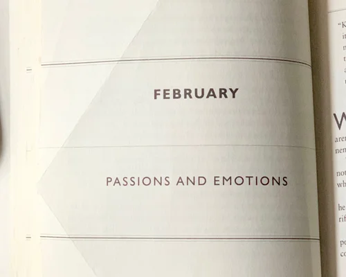 The Daily Stoic co authored by Ryan Holiday and Stephen Hanselman