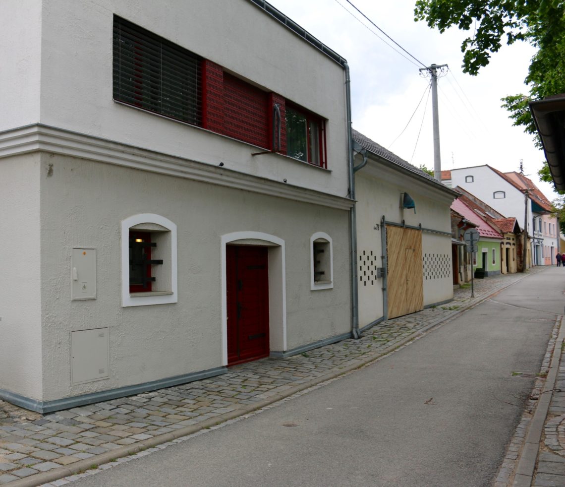Vinařství Václav