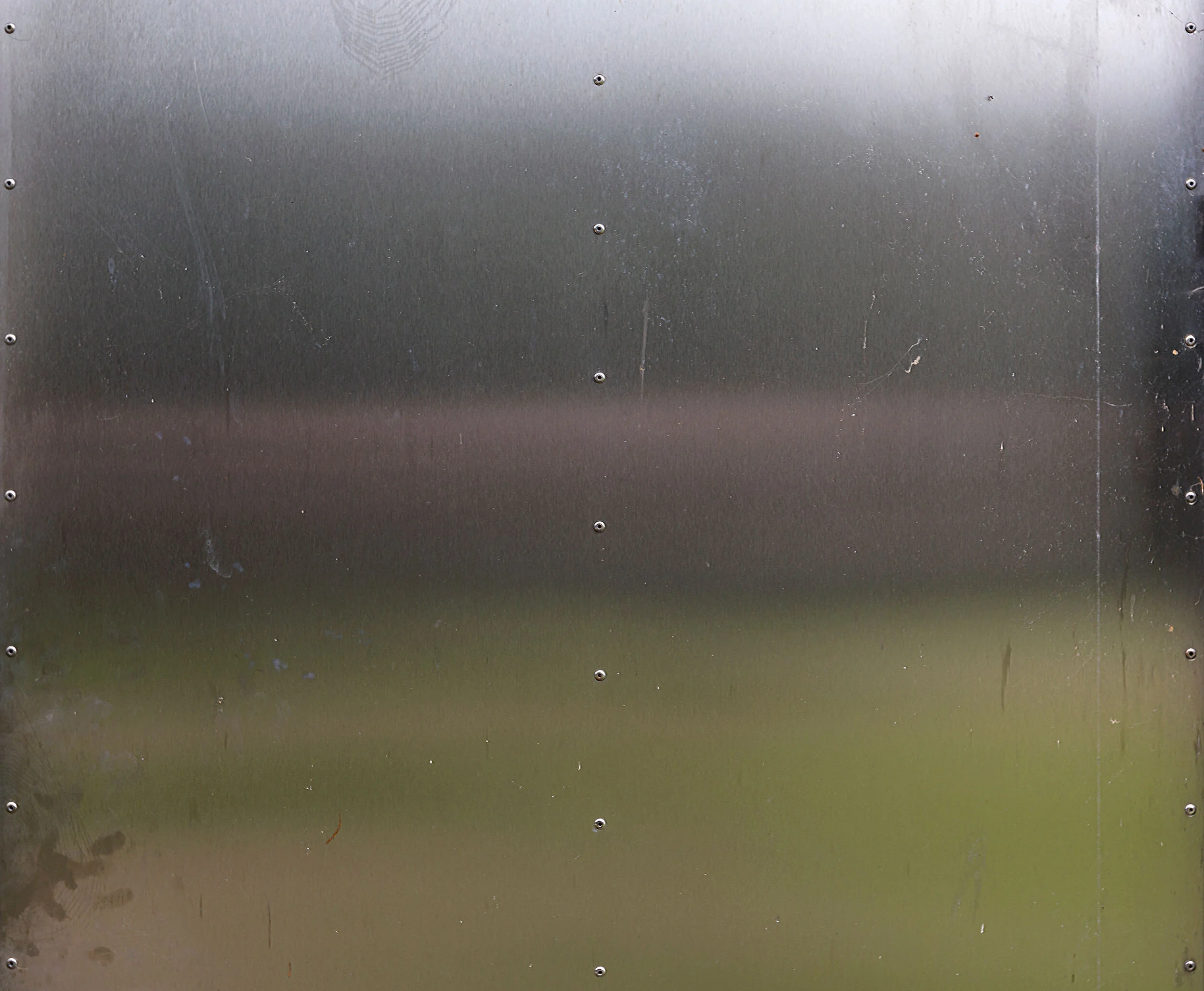 Faded Reflection of Life  01