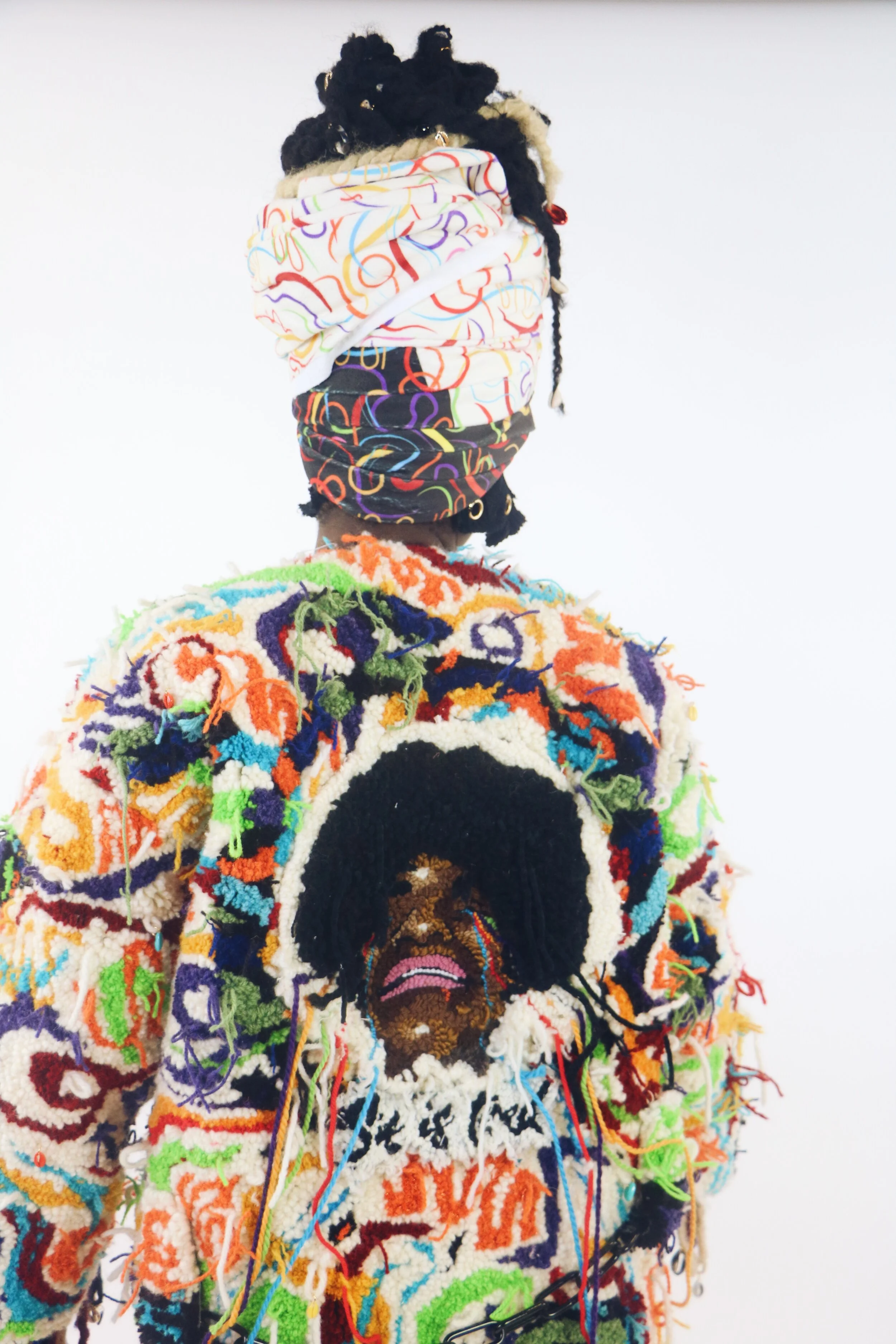 DUN DUNNAH X SOMERSET HOUSE STUDIOS AGM 2020