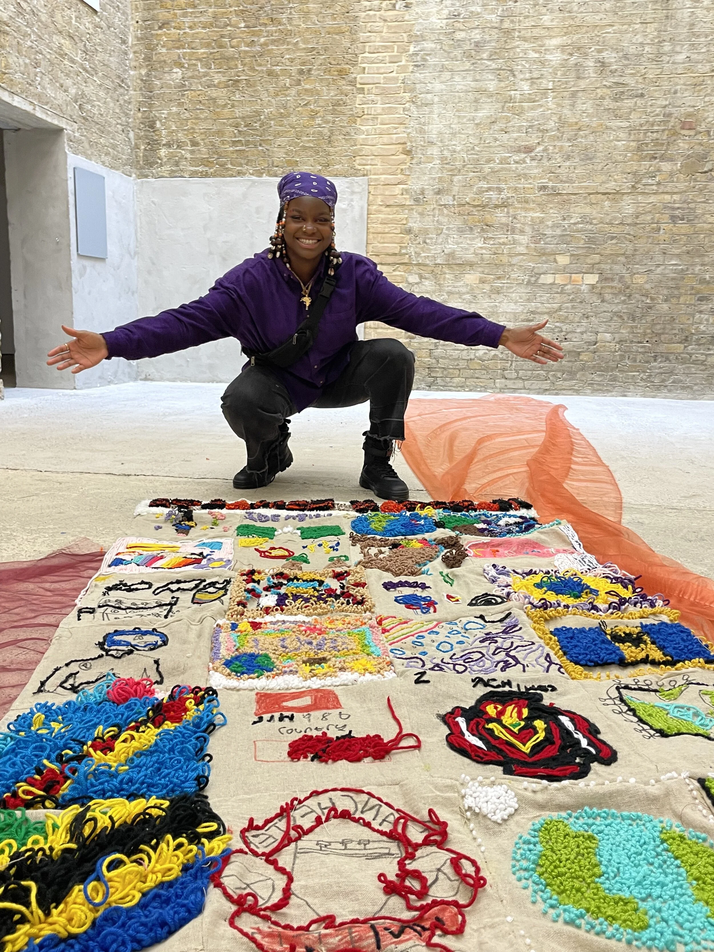 COMMUNITY ENGAGEMENT