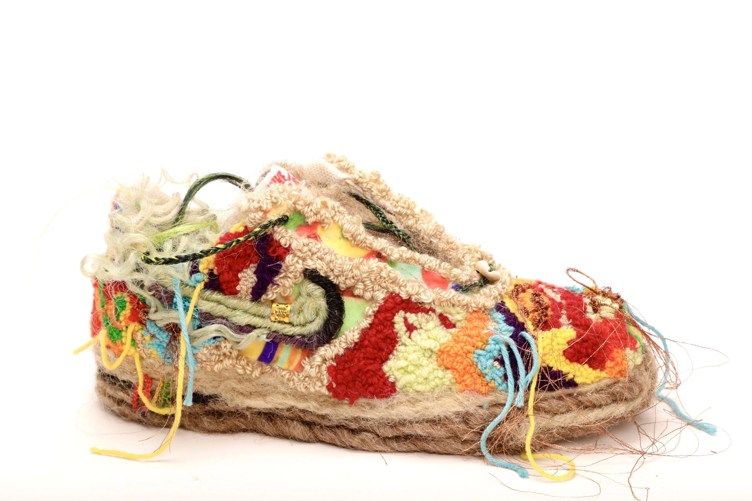 STEPPING TRU HEALING