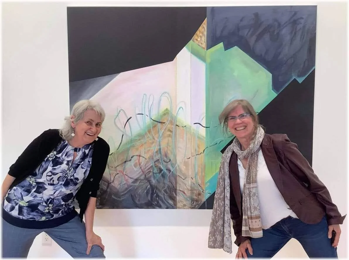 “Chorégraphies urbaines” en photos