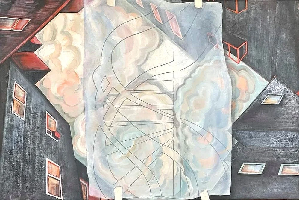 Transition in process