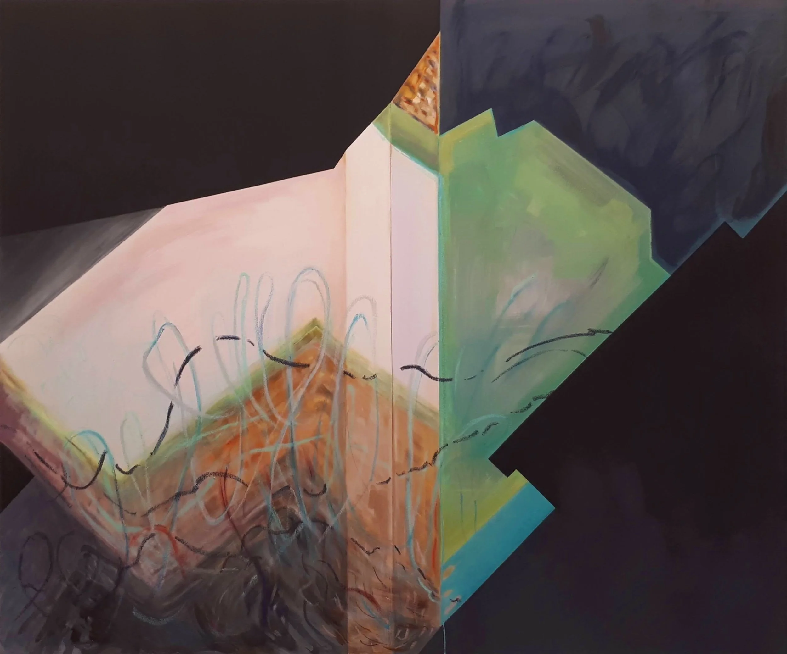 Transition et graphismes 