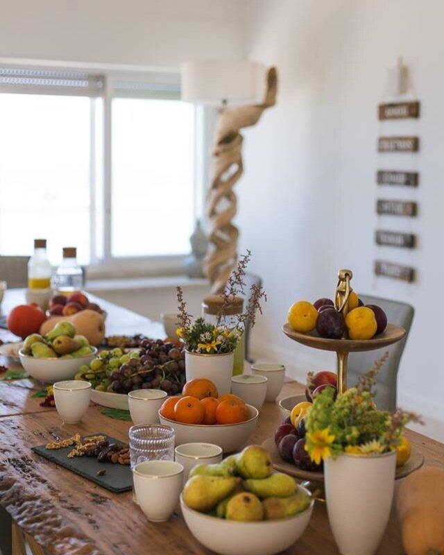 yoga retreat portugal