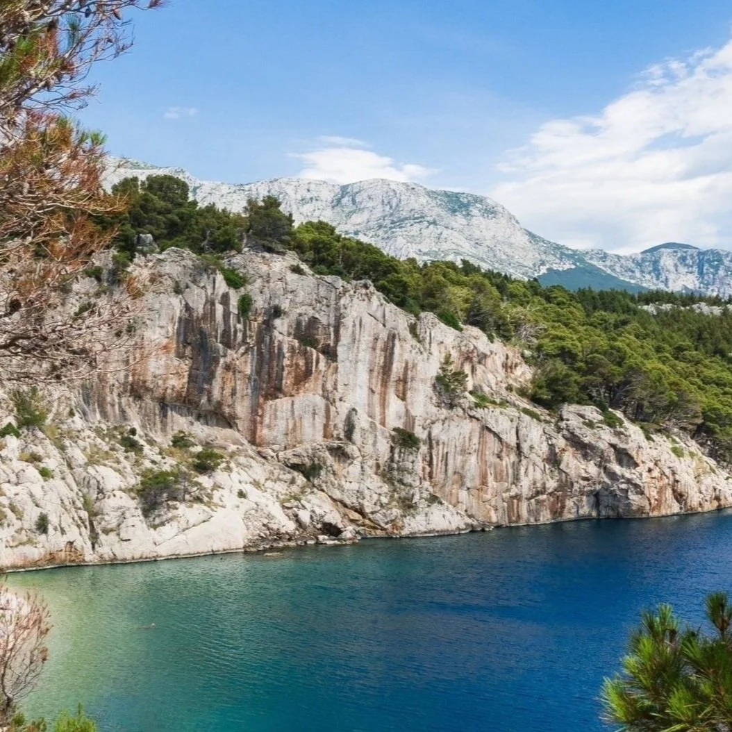 6 DAYS RETREAT CROATIA JULY 2021