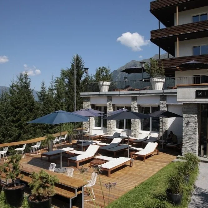 SUMMER FLOW RETREAT BAD GASTEIN JULY 2020 