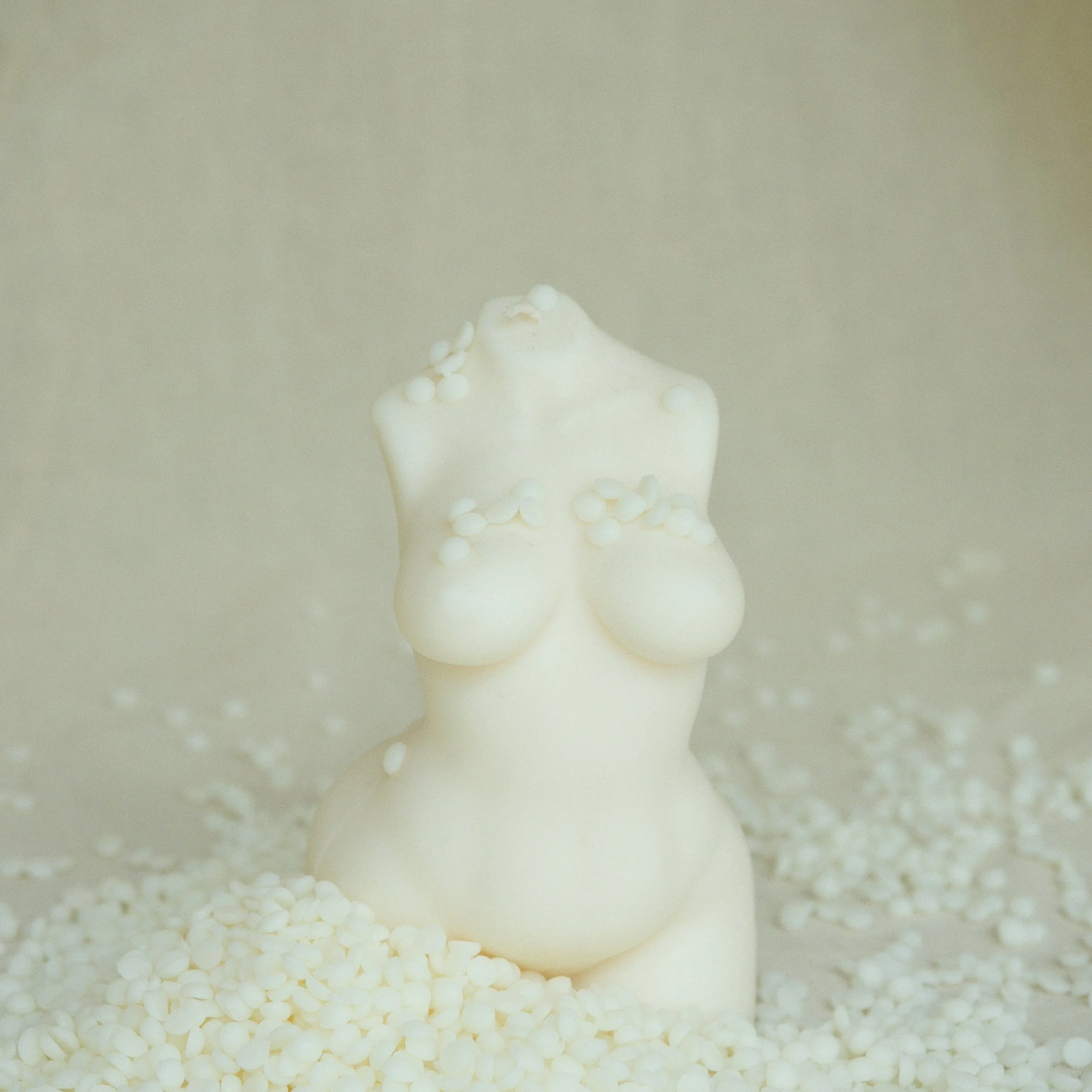 Yoga & Candles + Snacks Ticket - Sunday 19.11.2023