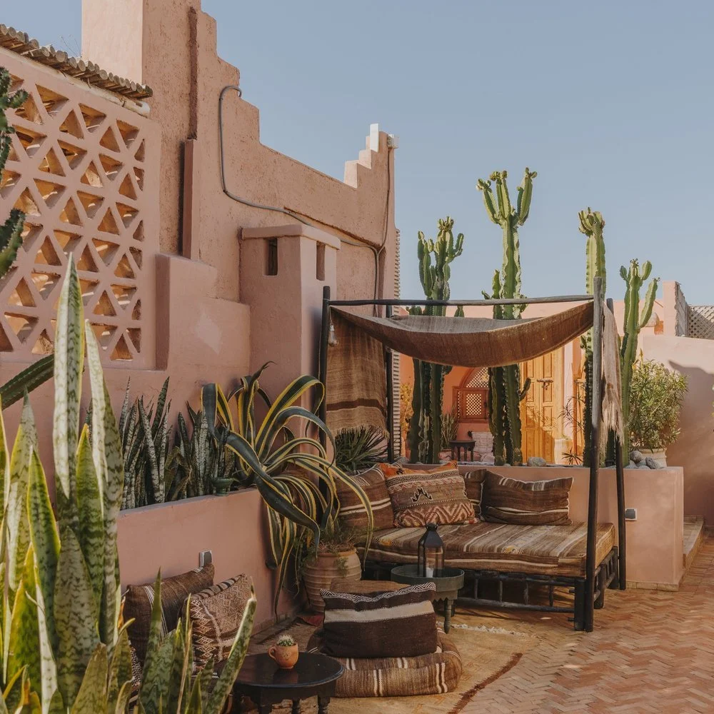 Morocco Body &amp; Mind Yoga Retreat in June 2024 