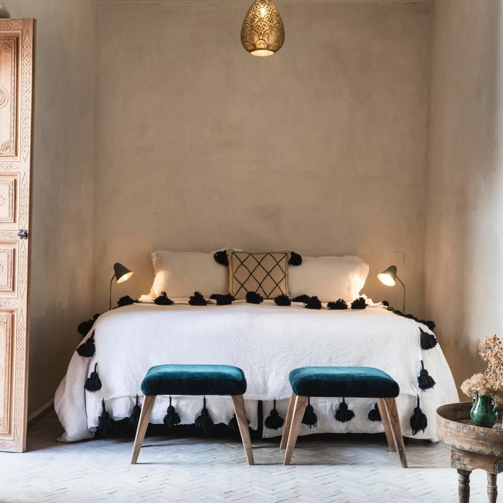 Morocco Self-Exploration Yoga Retreat in June 2024