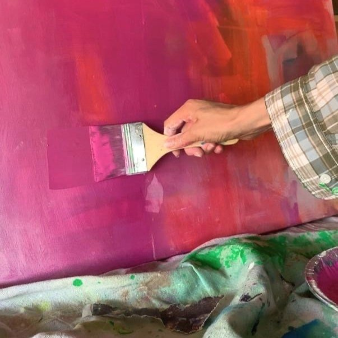 Yoga &amp; Art Retreat Austria in Obertrum am See - August 2024
