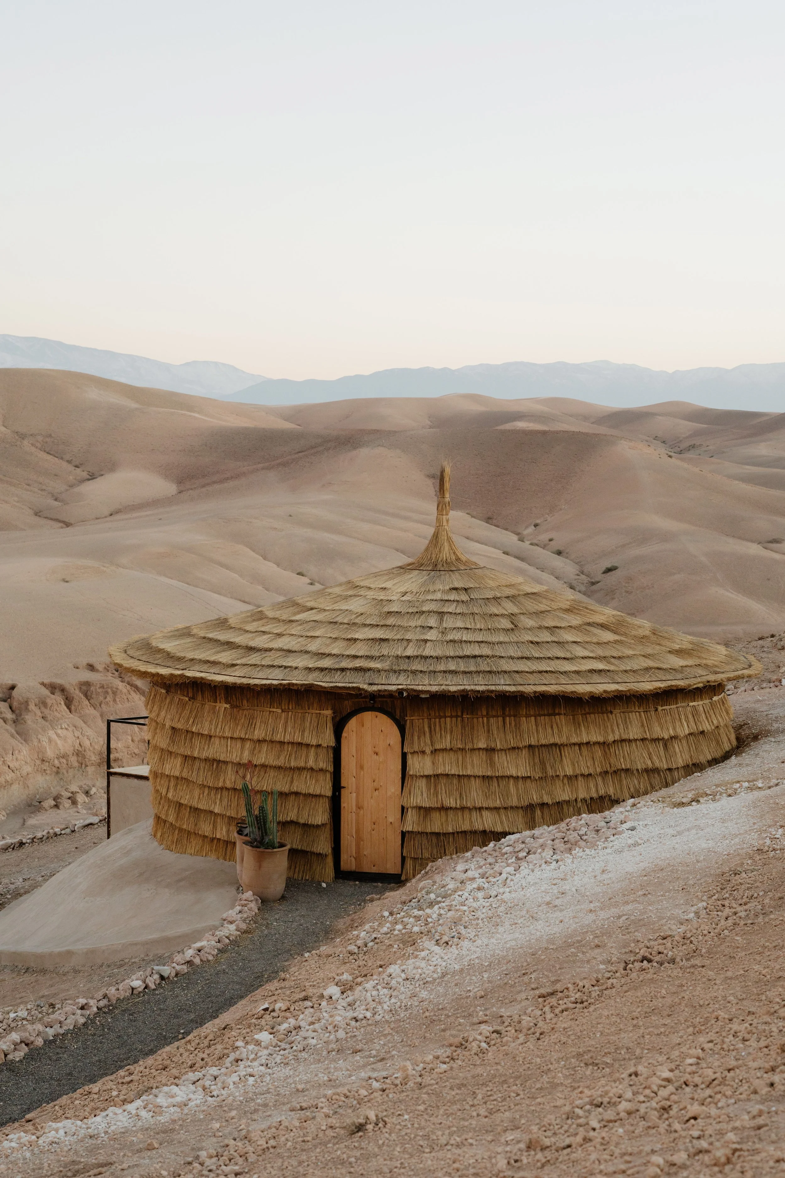 Aligned Duality Morocco Yoga Retreat in May 2026