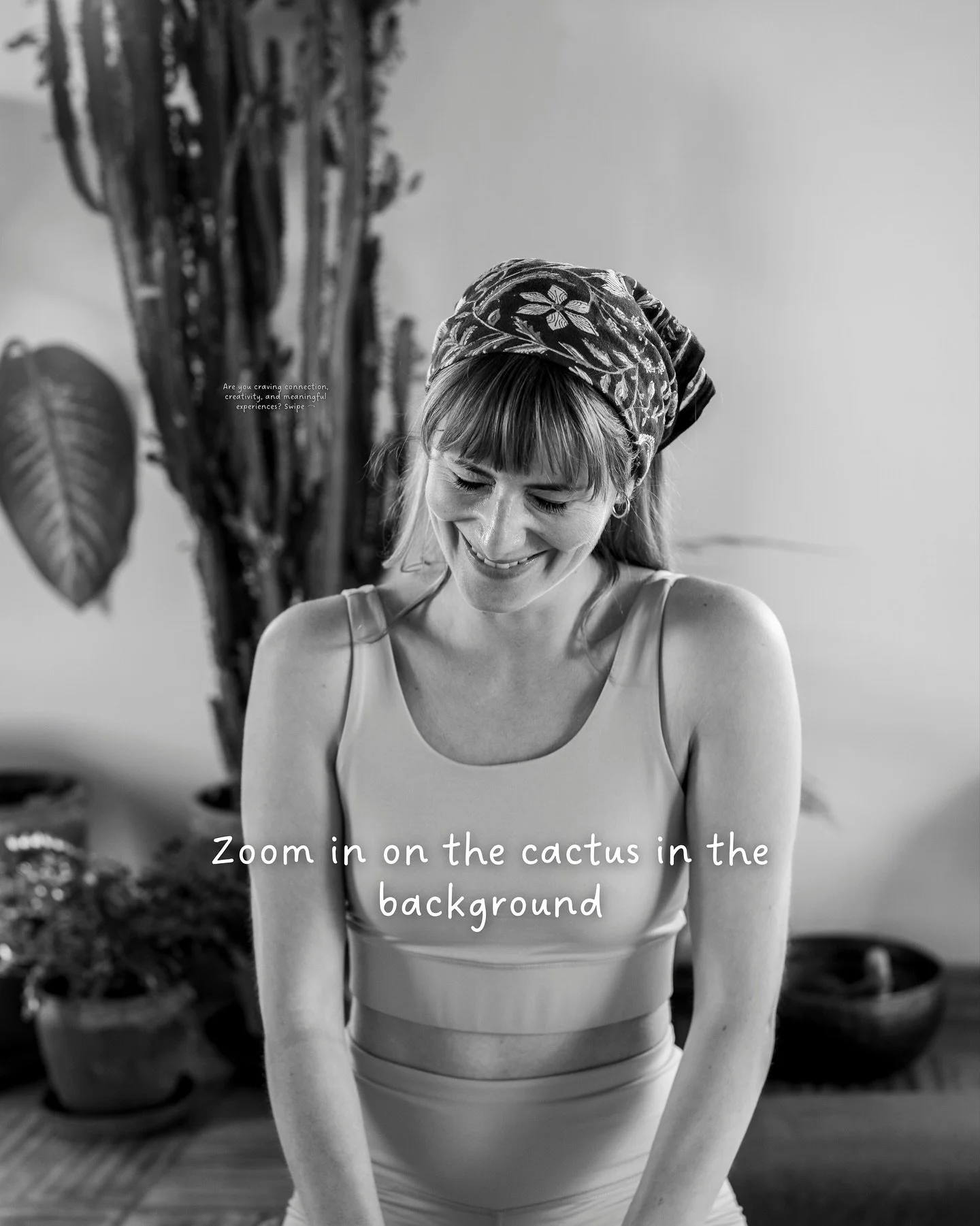 Are you really ready for this&hellip;? 😏