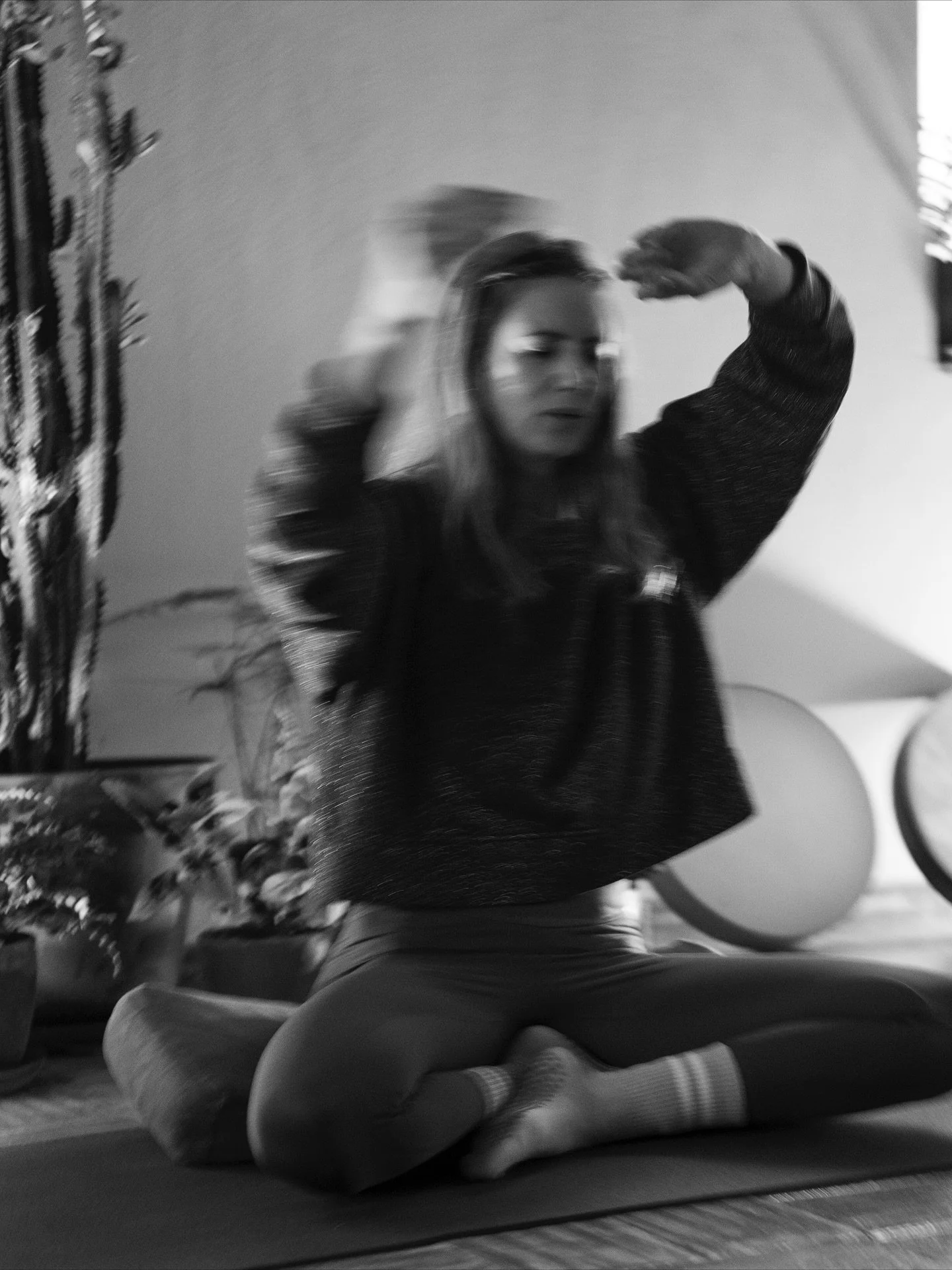 Join Andrea for a 2-hour Meditation Intensive on Sunday, November 30th 🐍

Practices: Meditation, Breathwork, Kundalini Yoga, Kriya and Mantra

TIME
Sunday 30.11.2025 | 10:00&ndash;12:00 PM

LOCATION
Studio: @moon_vienna 
Seidengasse 28/7, 1070 Vienn