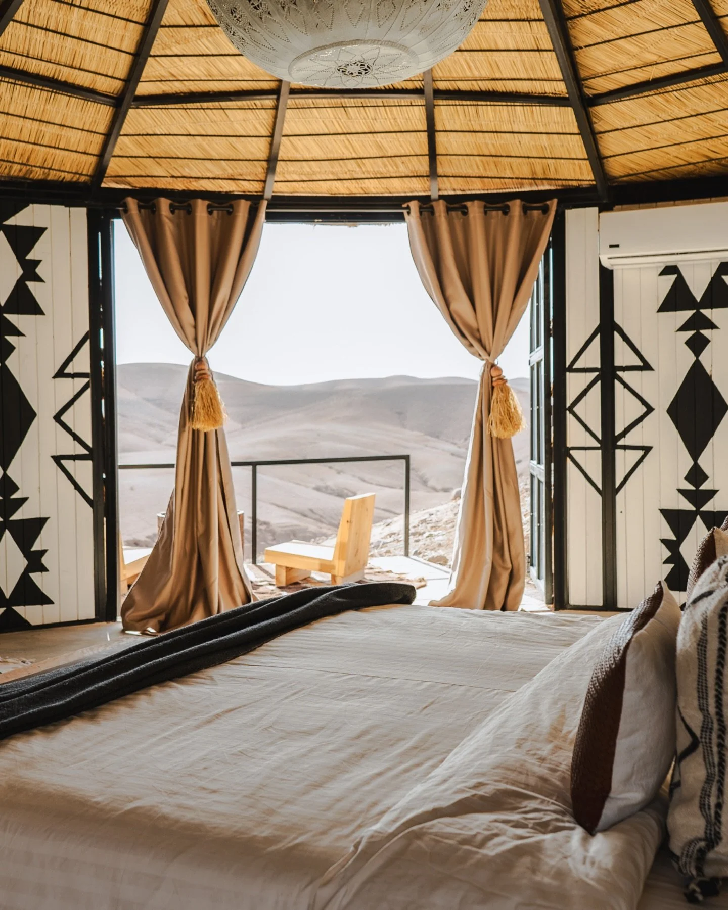 We&rsquo;re back next year for our 4th year in a row with 4 transformative @insync.club Yoga Retreats!

We&rsquo;ll split our time between the city @bemarrakech and the desert @beagafay :)

1. Aligned Duality with Tina 2&ndash;8 May &middot; 3 nights