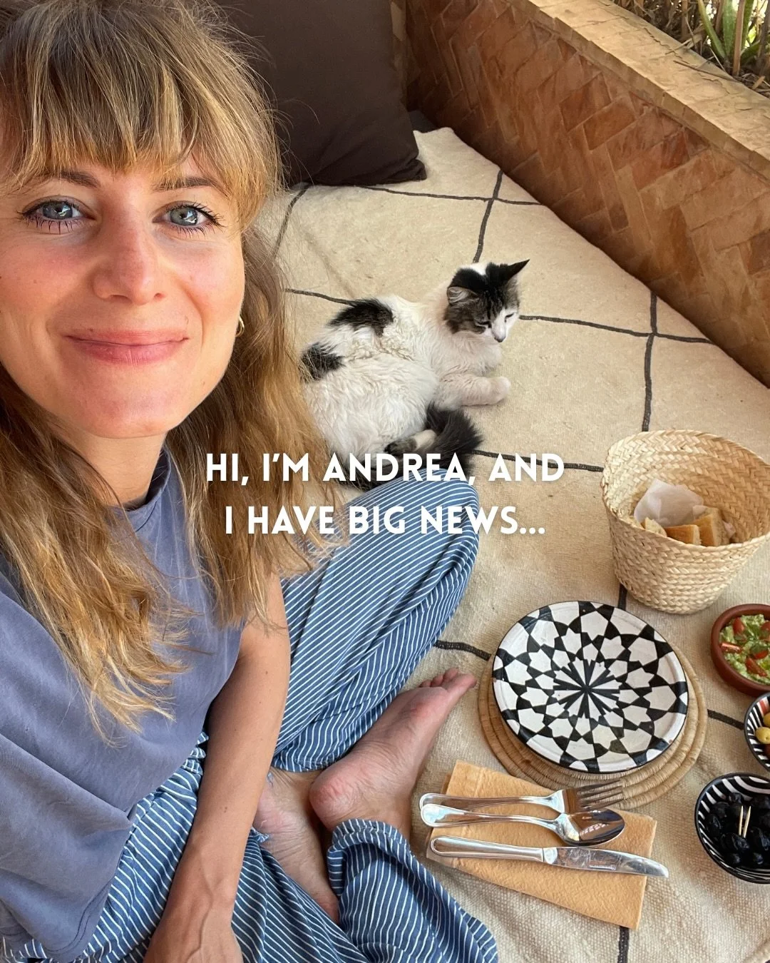 This will be our last year hosting retreats in Morocco 🌵
 We can&rsquo;t wait to share these final 4 journeys with you
After 3 magical years, 2026 will be our final adventures. It&rsquo;s time for a new chapter&hellip; but we would love to end this 