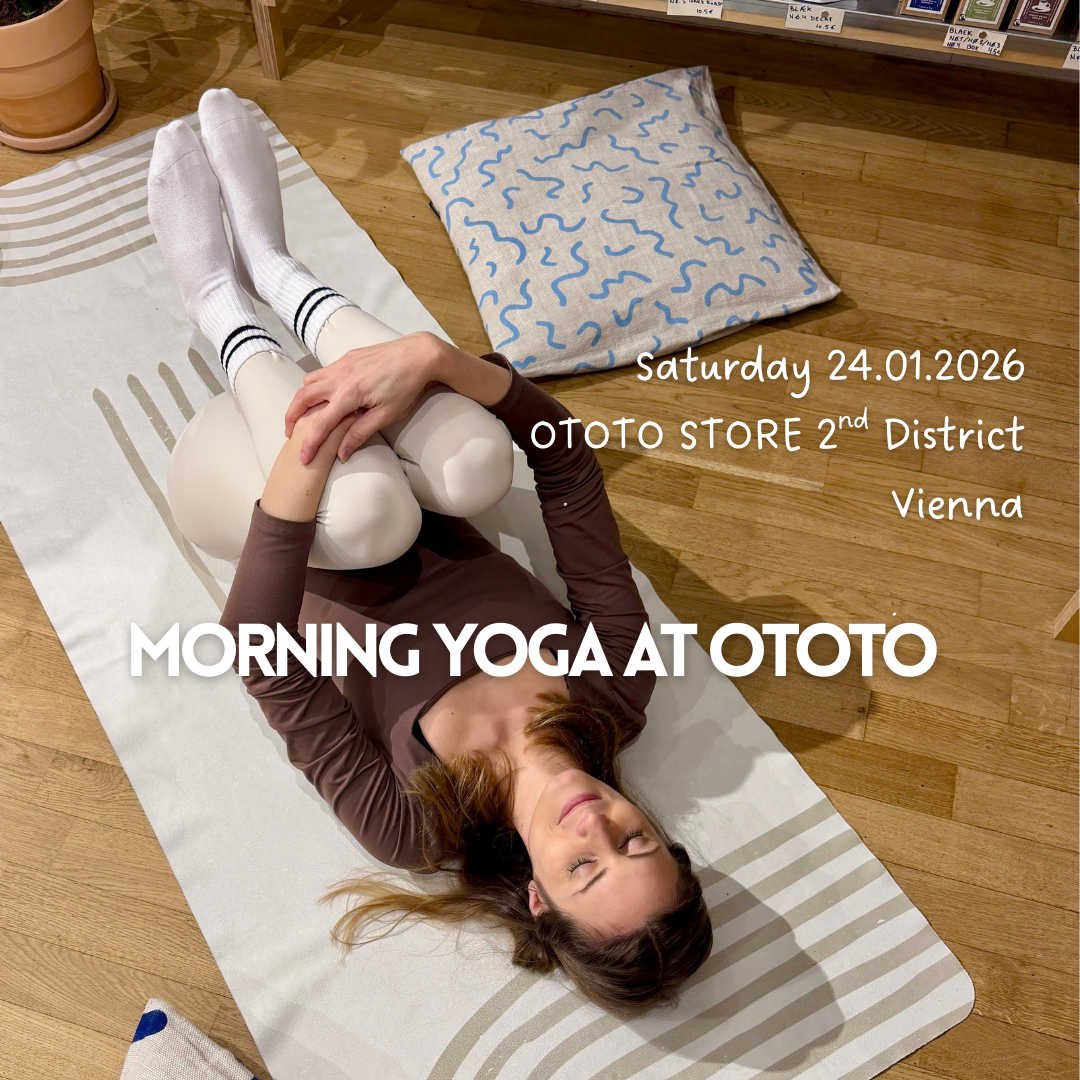 Radiance - Kundalini Yoga at Ototo in Vienna January 2026
