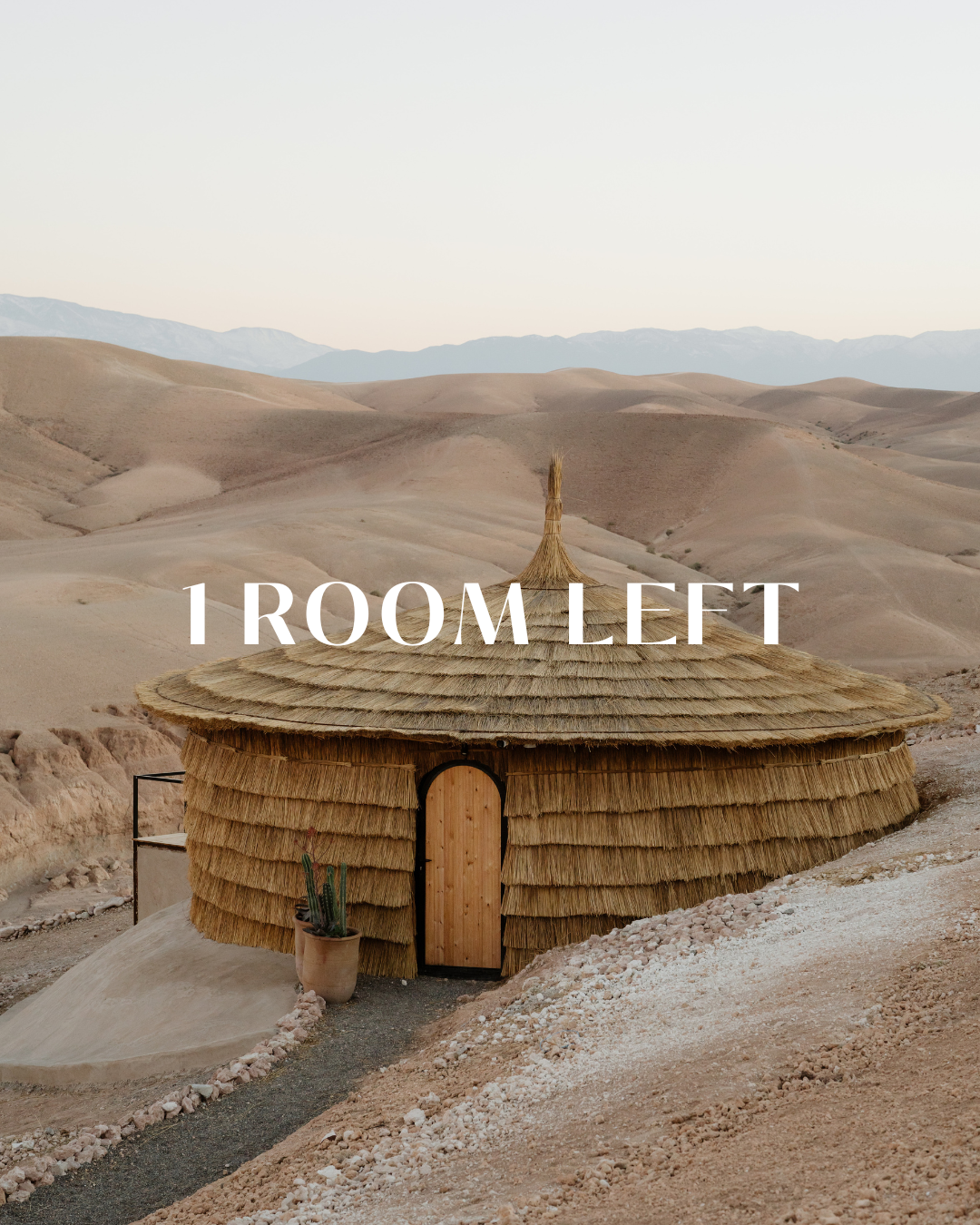 Aligned Duality Morocco Yoga Retreat in May 2026 