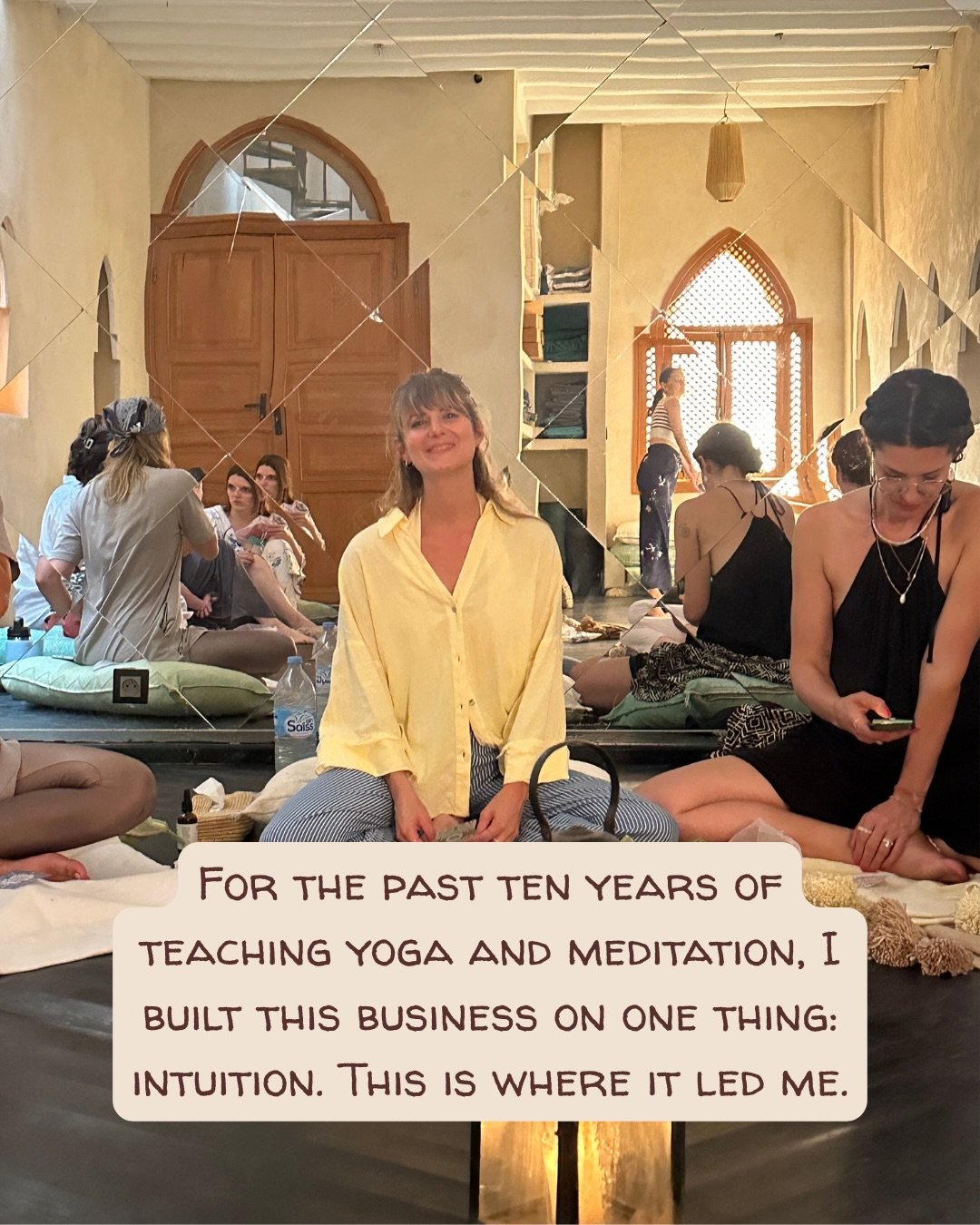 🌙Last Room in Marrakech for May 9-15