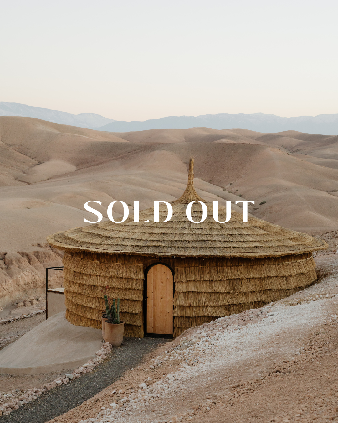 Aligned Duality Morocco Yoga Retreat in May 2026 