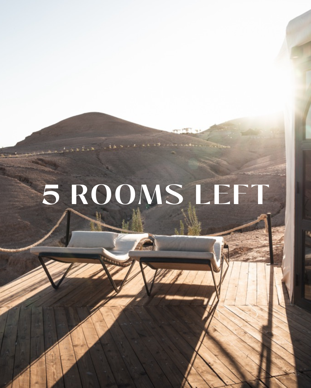  Rooted Rhythms Morocco Yoga Retreat in September 2026 