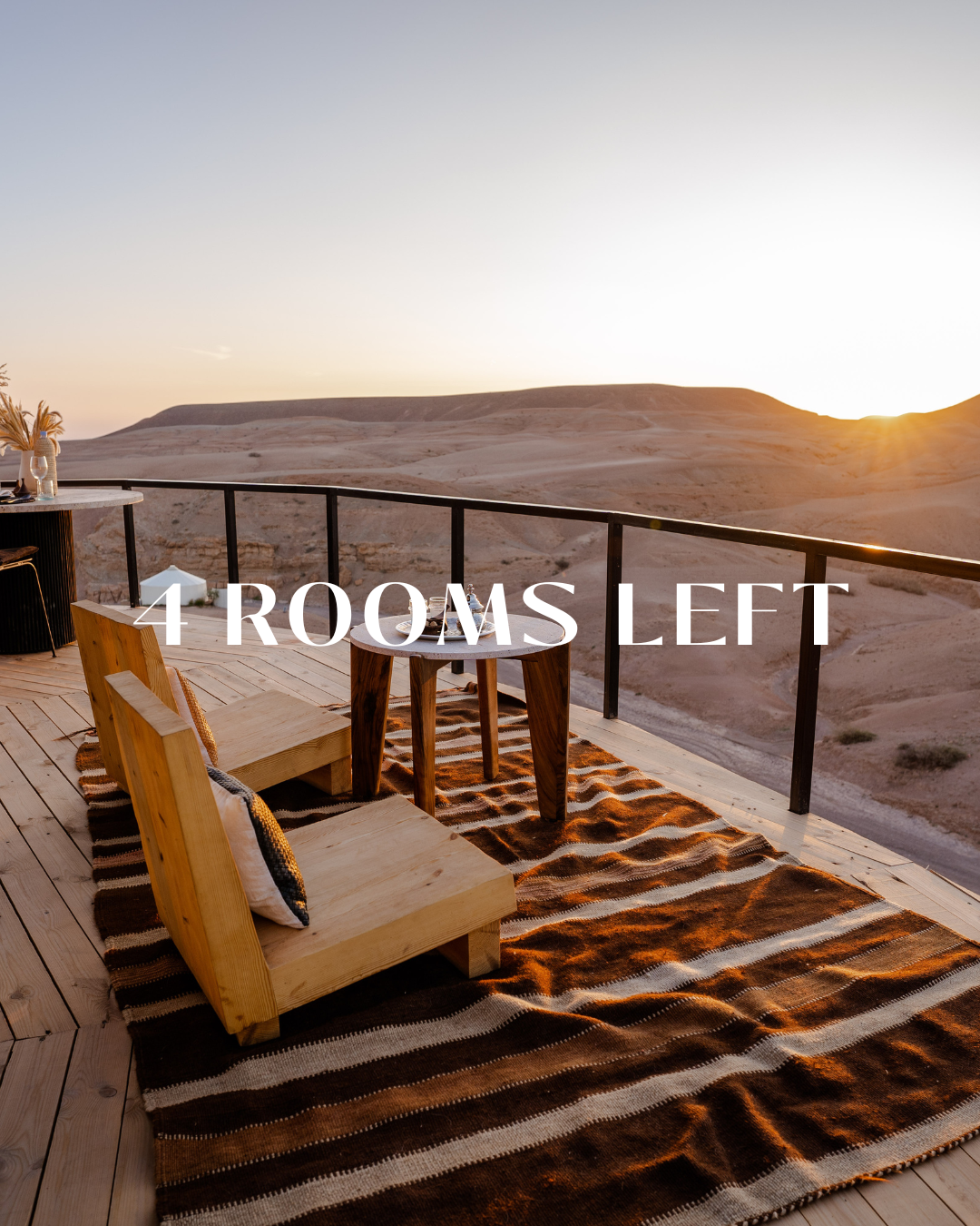 Radiant Sun Morocco Yoga Retreat in September 2026