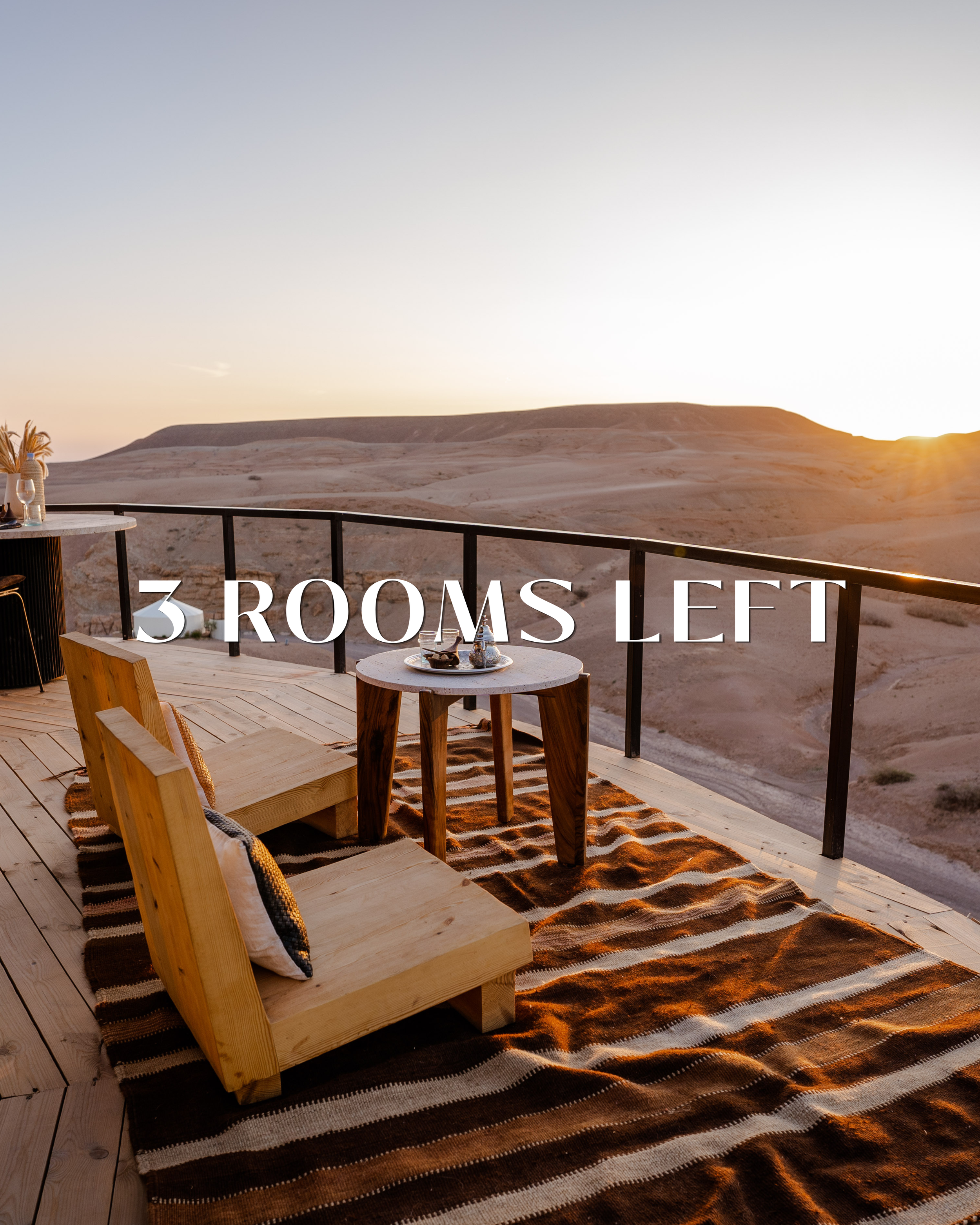 Radiant Sun Morocco Yoga Retreat in September 2026