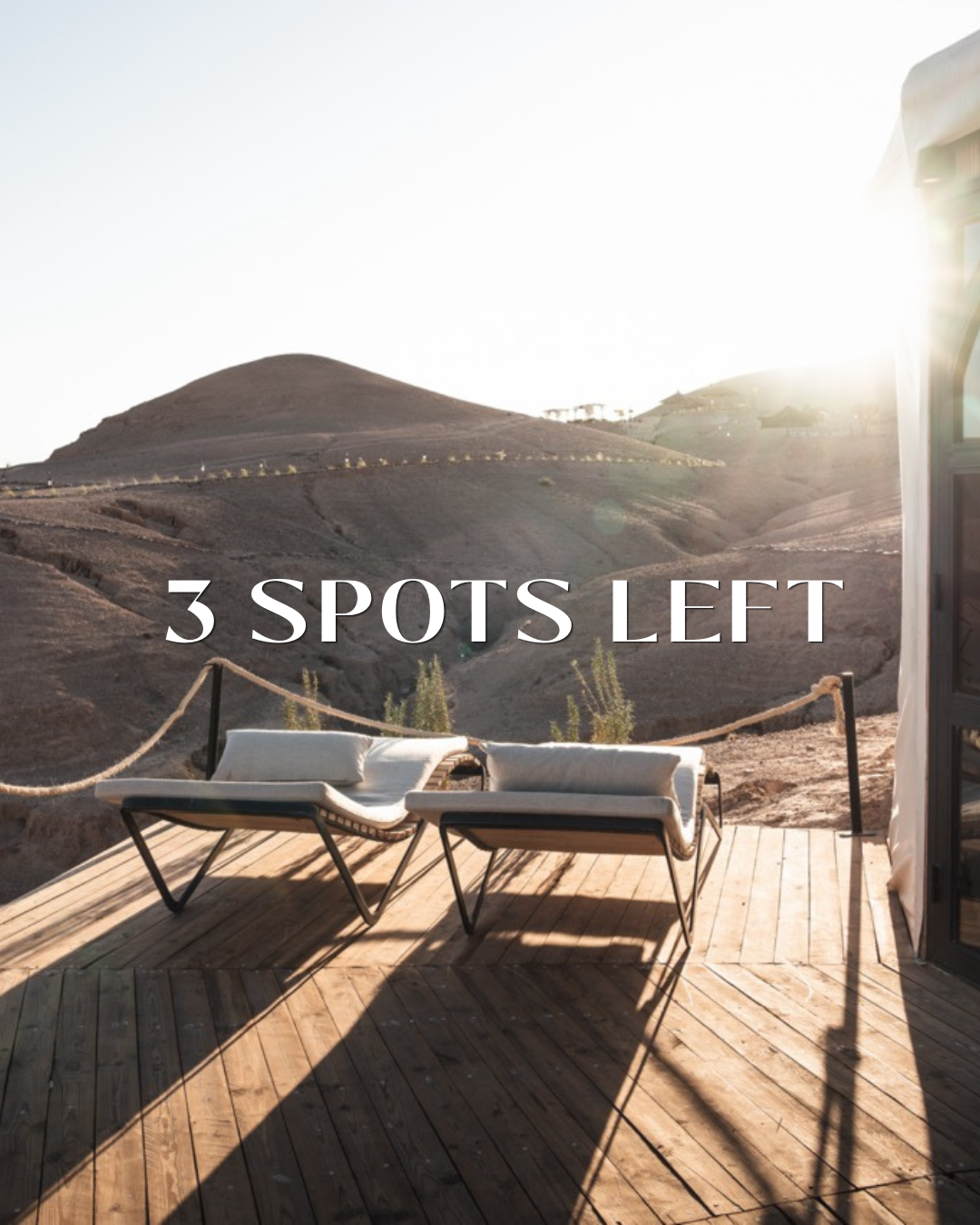  Rooted Rhythms Morocco Yoga Retreat in September 2026 