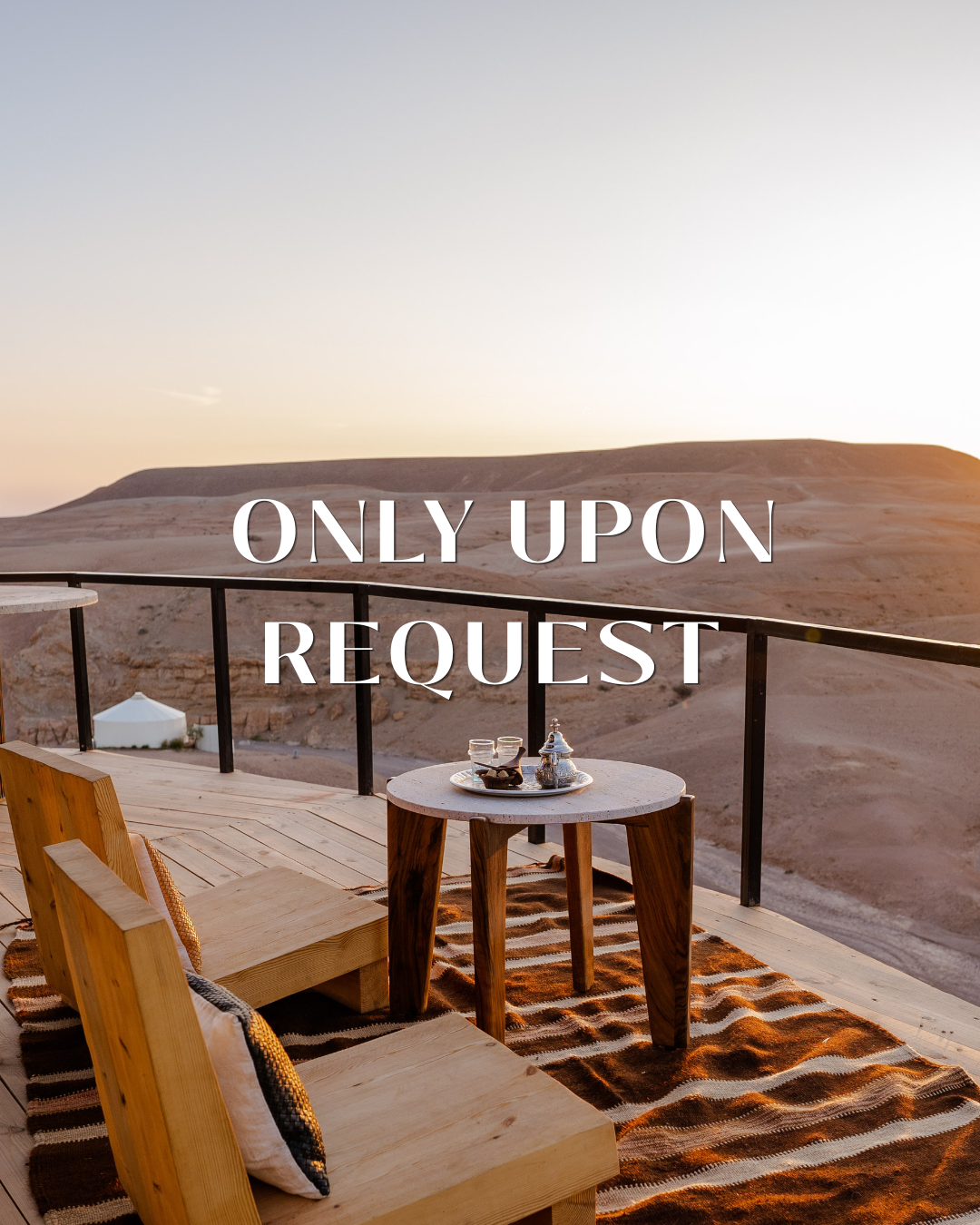 Radiant Sun Morocco Yoga Retreat in September 2026
