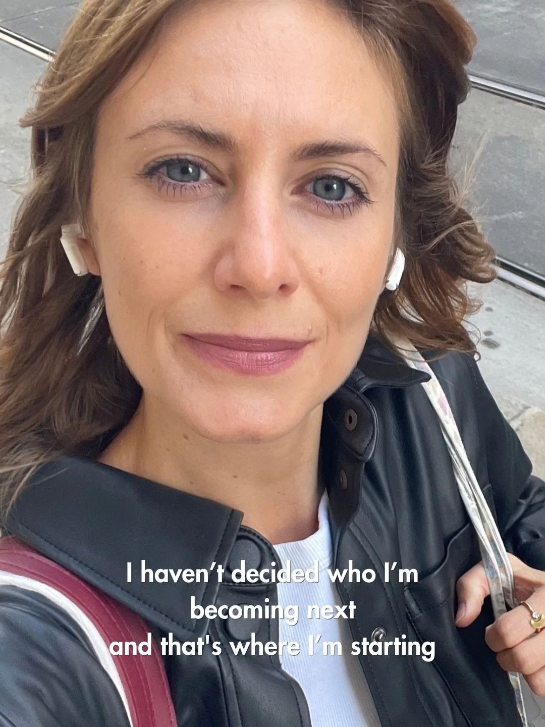 If you feel like you were pulled into the underworld lately, somewhere you didn&rsquo;t choose, standing on ground you don&rsquo;t recognize, you&rsquo;re not alone. I don&rsquo;t know yet who I&rsquo;m becoming on the other side of it either.

Venus