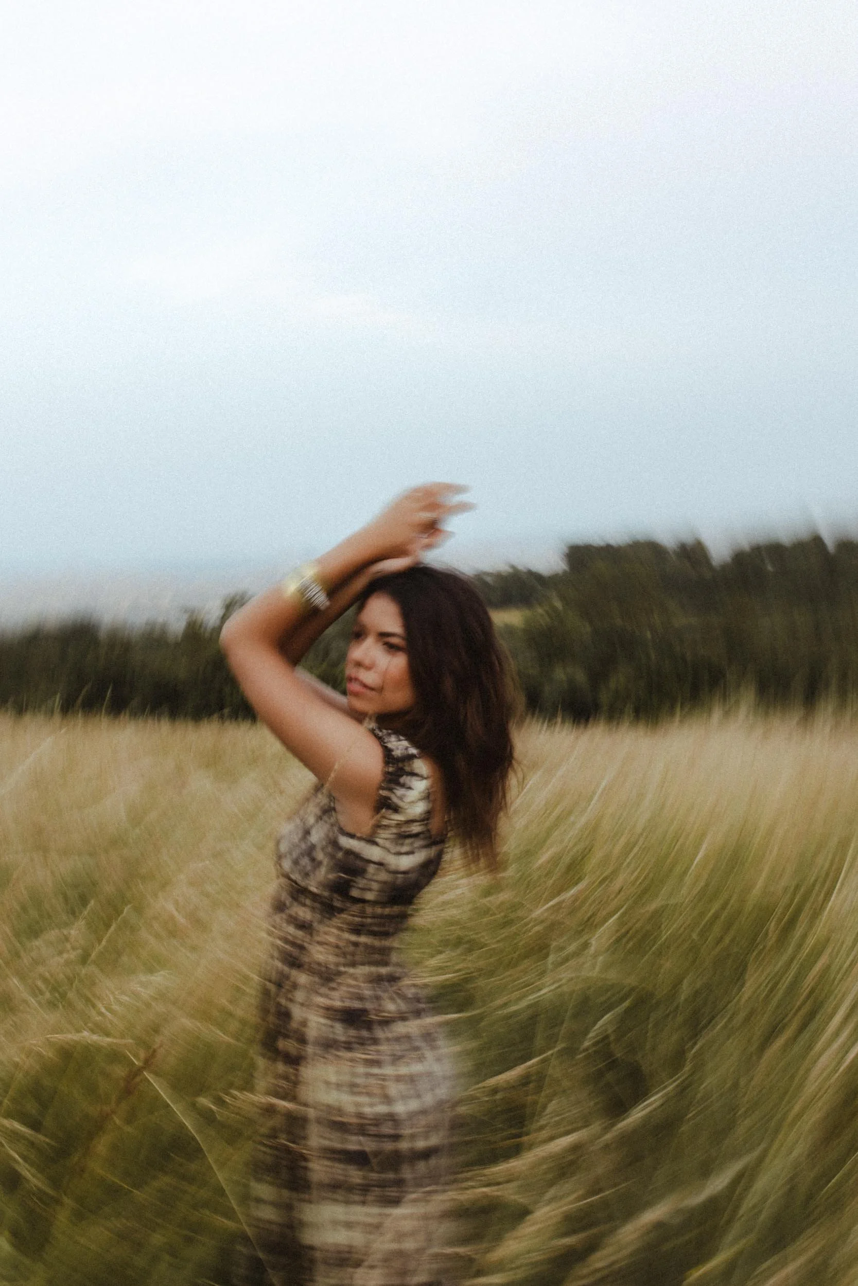 Ecstatic Dance Ticket 07.02.2025