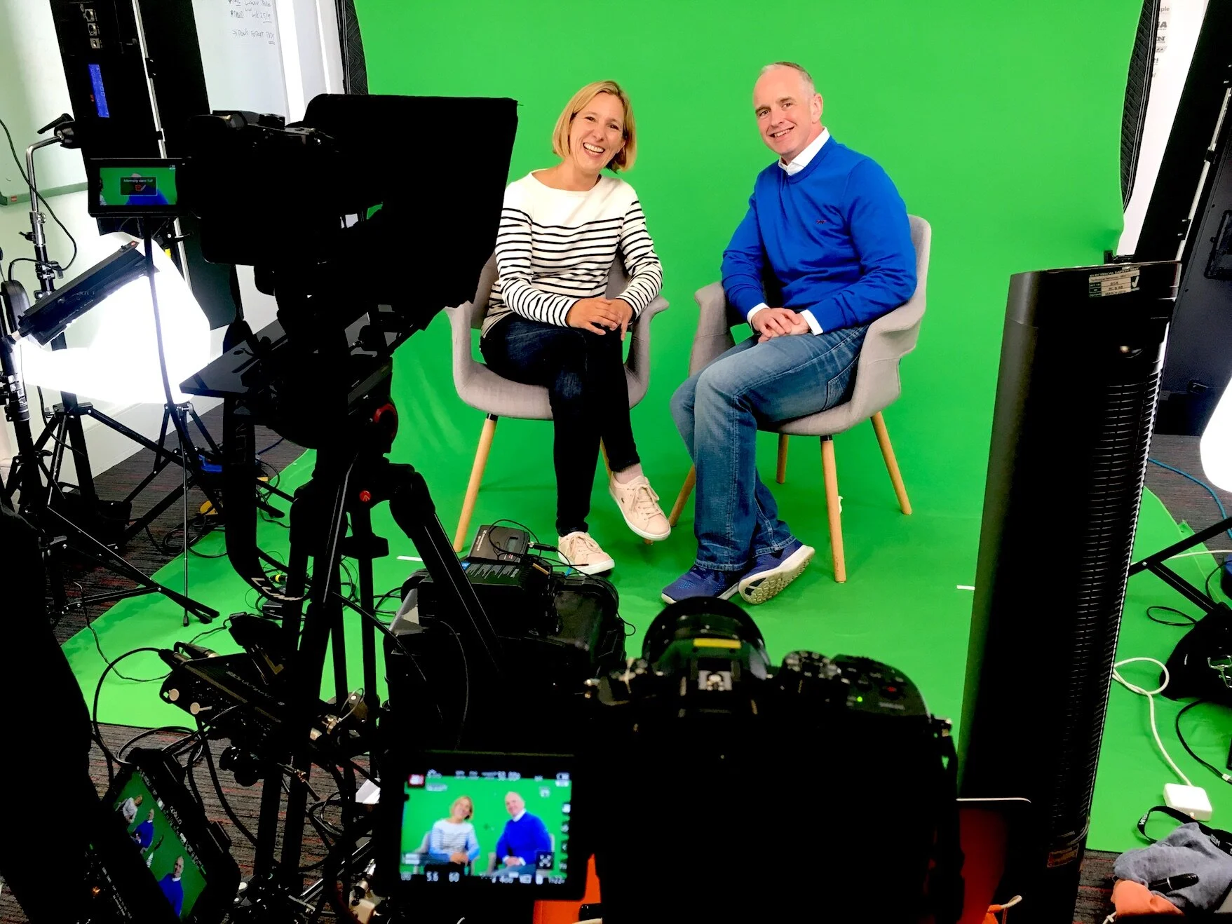 influencer intelligence: Celebrity Engagement in a Digital World