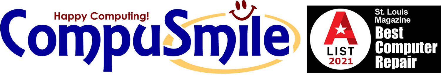 CompuSmile