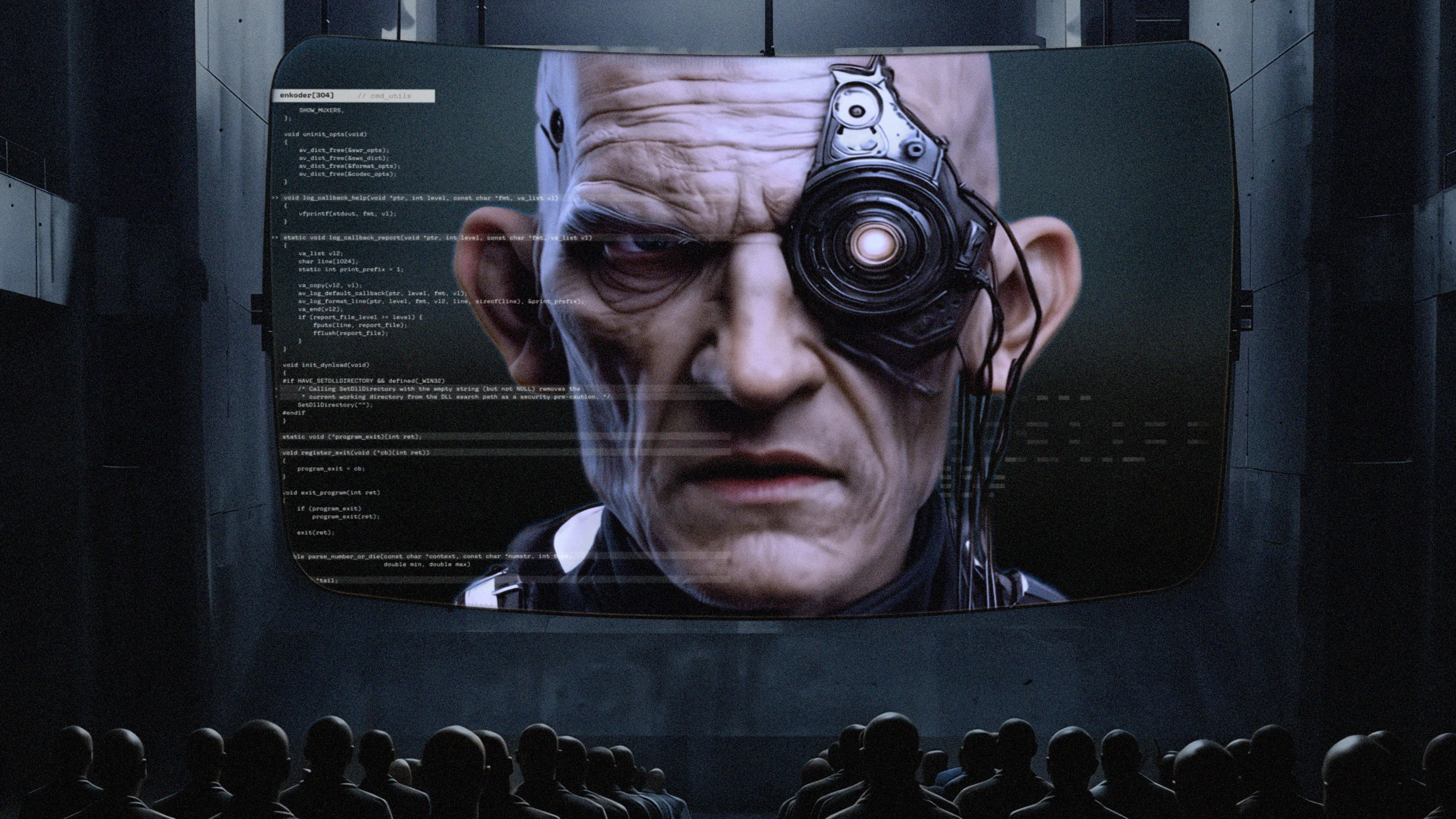 The Successors Poster Frame.png