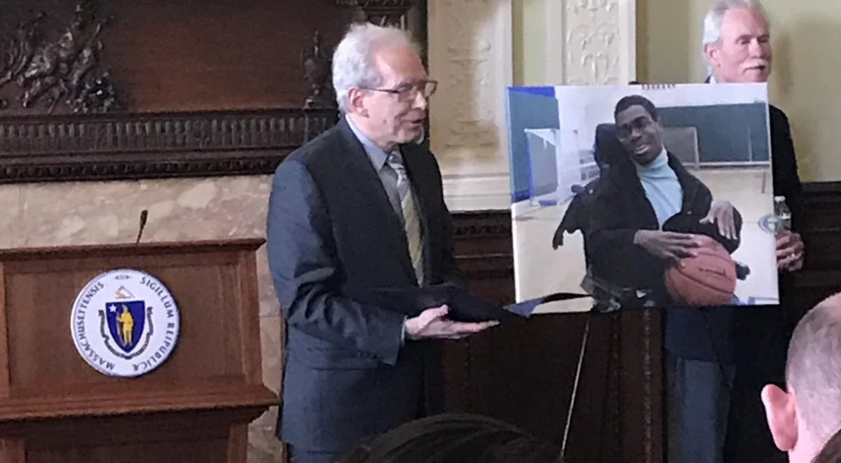MAC hosts Special Education Circuit Breaker Briefing at State House