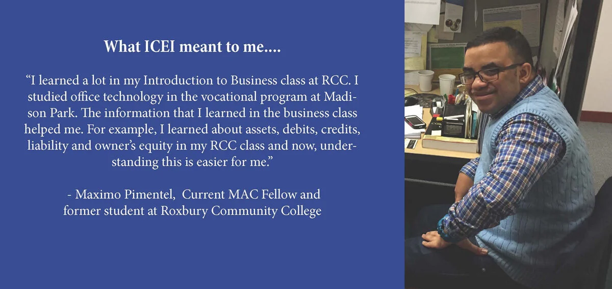 Budget Override Success: Inclusive Concurrent Enrollment Initiative (ICEI)