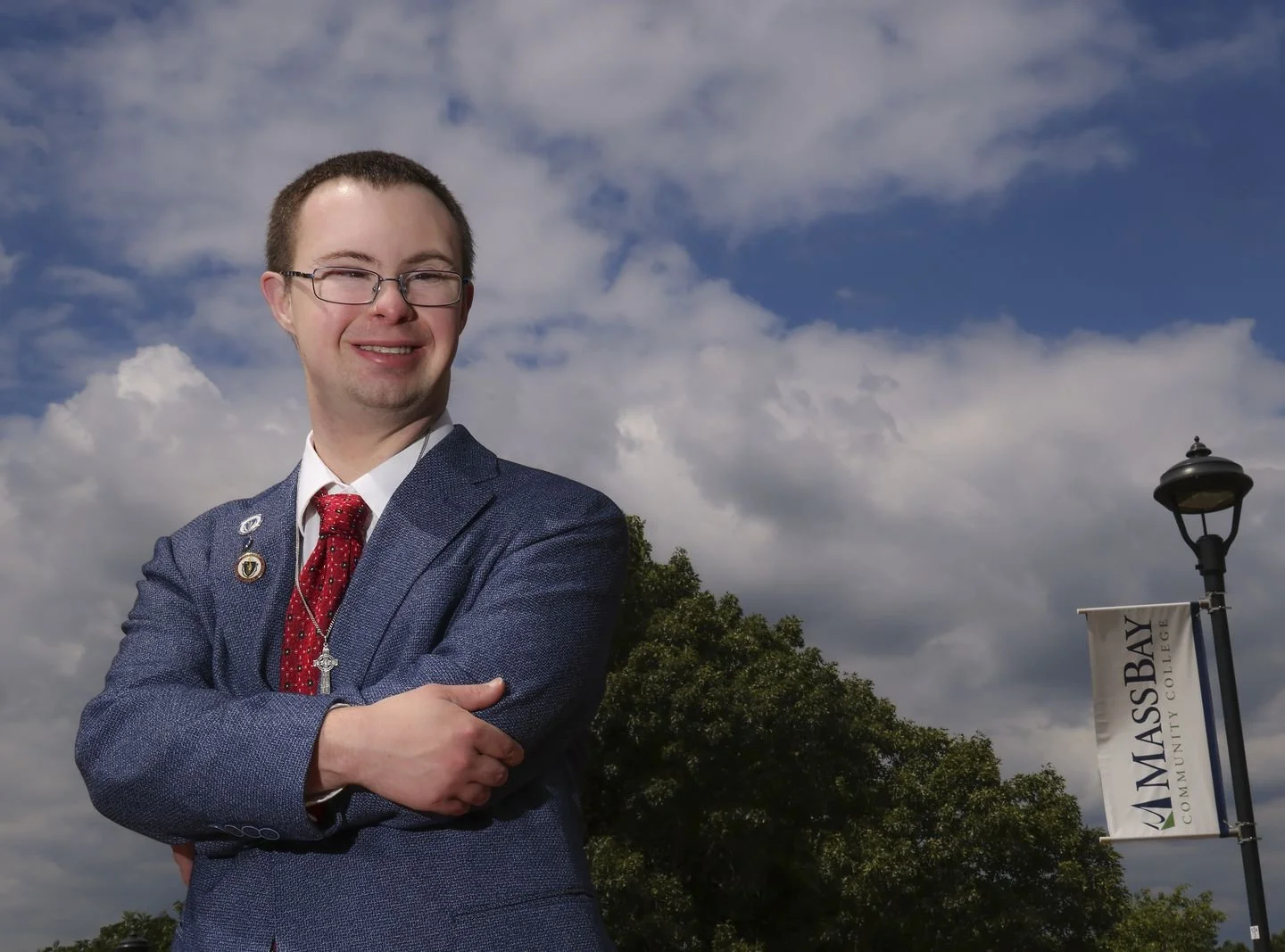 First-of-its-kind law improves college access for students with autism, intellectual disabilities