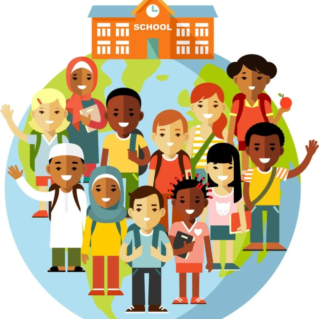 Ask a Self-Advocate: The Importance of Inclusion in Education