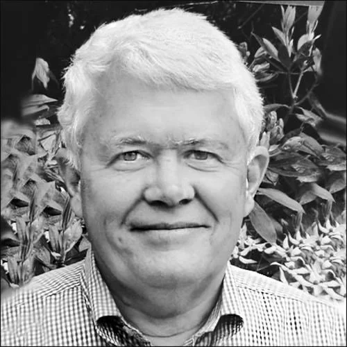 In Loving Memory of Richard Howard