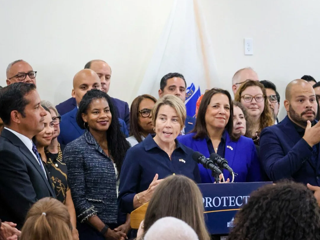 The PROTECT Act is now Massachusetts law 